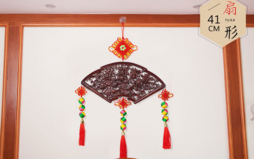 东方中国结挂件实木客厅玄关壁挂装饰品种类大全